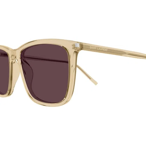Saint Laurent SL 851 Sunglasses - view 9